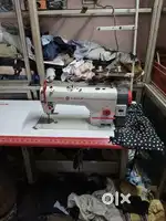 New Singer 9900  Sewing Machine