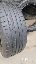 245/50/R18 Bridgestone