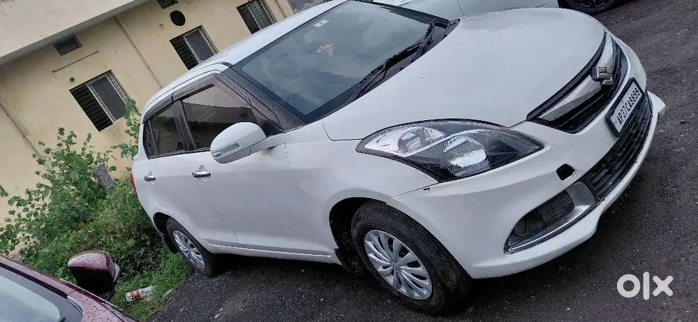 Maruti Suzuki Swift Dzire 2014 Diesel 155000 Km Driven
