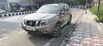 Nissan Terrano 2015 aligarh trasnfer