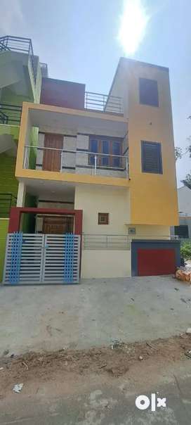 20*30 BRAND NEW DUPLEX HOUSE FOR SALE