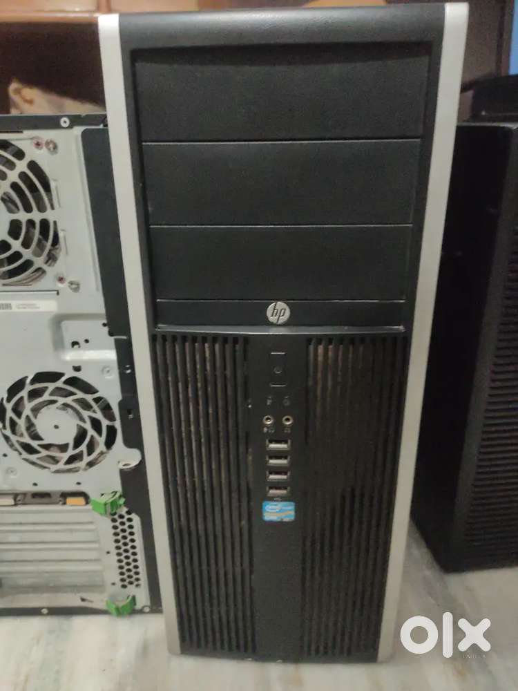 I7 6th generation computers