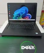 DELL Latitude Core i5 Ram 8 GB with SSD and Graphic
