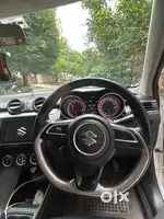 Maruti Suzuki New  Swift 2020 CNG & Hybrids Good Condition