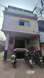 Rent for hospital