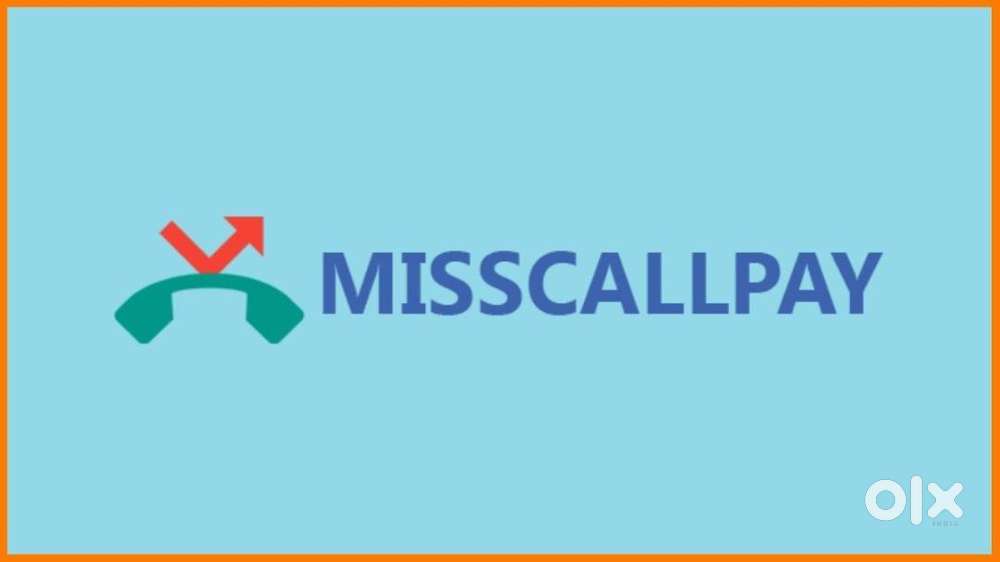 Direct Sales Executive (Telecalling) – Work From Home  MissCallPay