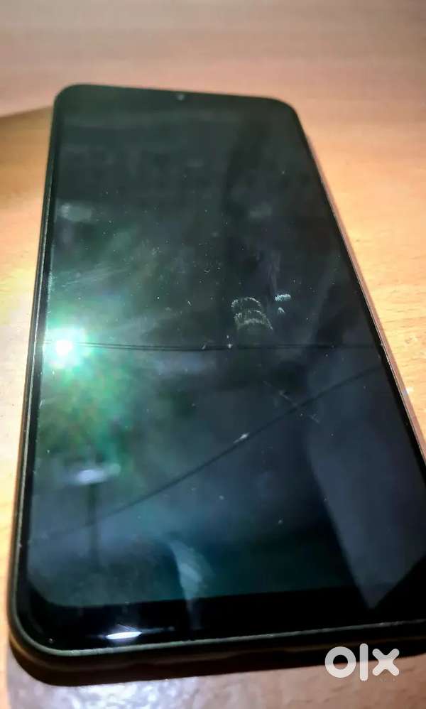 Samsung F41 64/6 GB