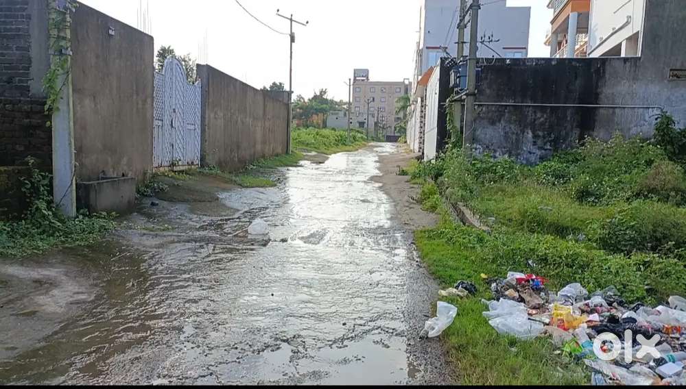 5 Katha CNT free Pure general Plot.