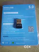 Latest gen Bluetooth