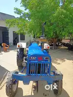 Very good condition tractor A1