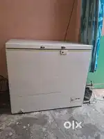 Godrej 200 litre Deep Frezer
