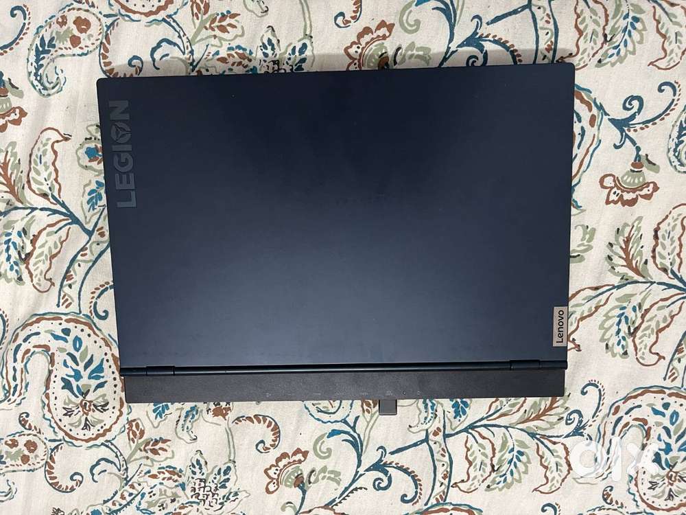 Lenovo Legion 5   Ryzen 7 5800H  RTX 3060 (6GB)  32GB