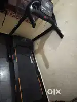 AEROFIT TREAD MILL ( GOOD CONDITION)