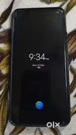 Vivo V17 No Folt