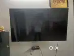 Haier 65 inch Ultra HD 4K Smart LED TV
