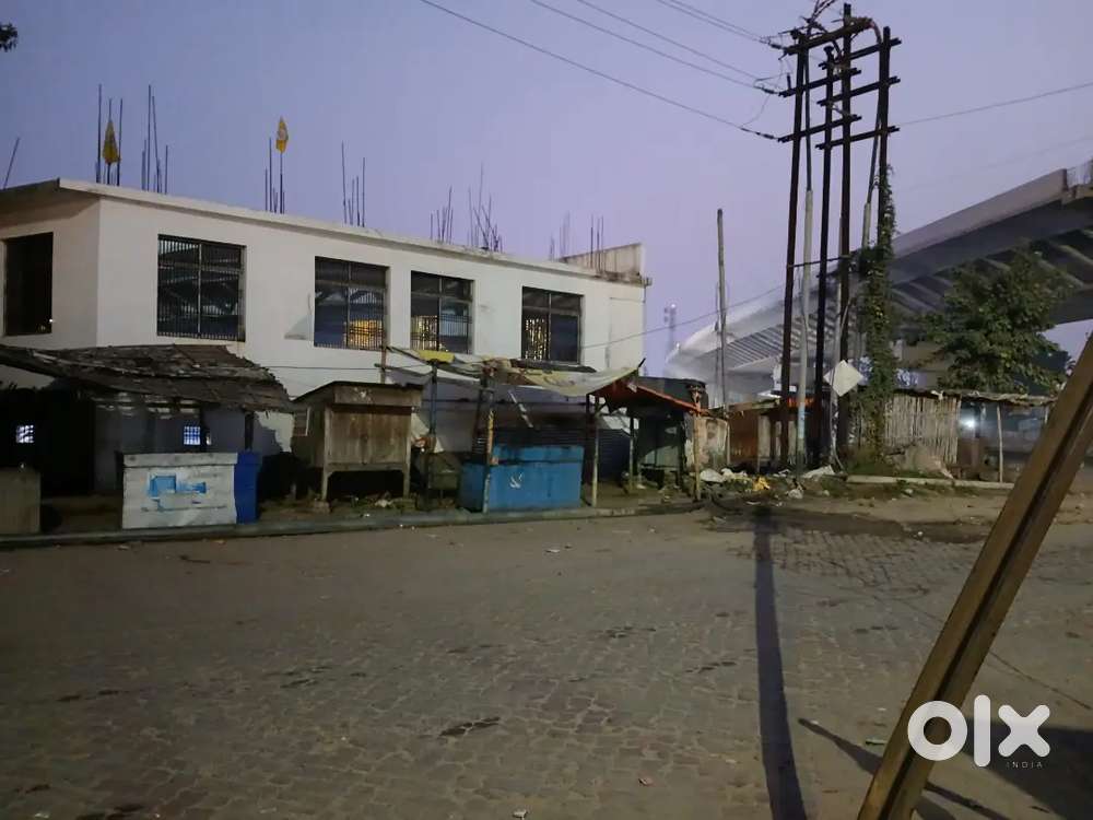 Subhash chowk Begusarai