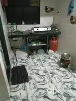 It's sharing for female 1rk 6000 rent nd 5000 deposit need 2 roomates