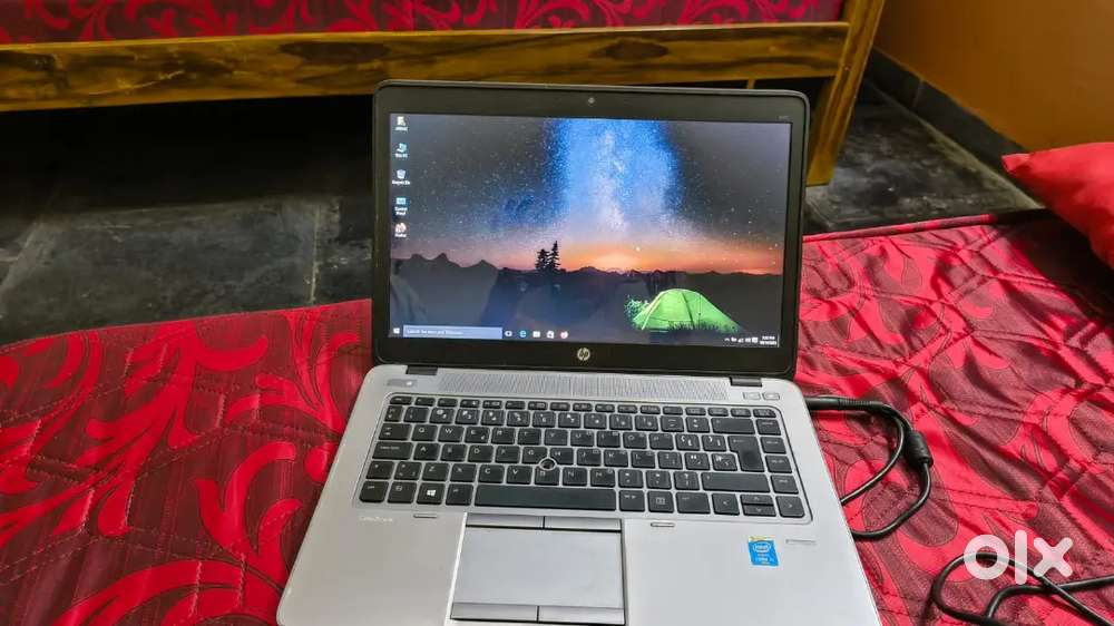 HP Elitebook 840