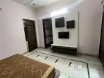 GROUND FLOOR 2BHK SEMI-FURNISHED SET AVAILABLE