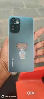 11i 5g 6ram 128gb