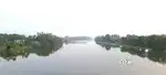 खारुन नदी से लगा फॉर्म हाउस प्लॉट खुरमुड़ी में.