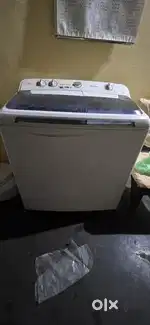 Samsung 7 kg waching machine