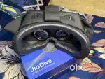 Jio VR  3D