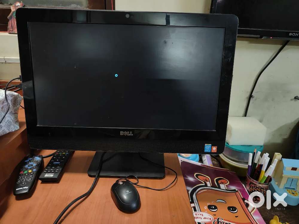 Dell PC for sale in good working condition