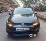 Volkswagen Polo 1.2 MPI Comfortline, 2016, Petrol