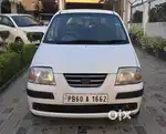 Hyundai Santro Xing XO, 2007, Petrol