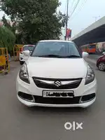 Maruti Suzuki Swift Dzire 2015 Petrol Well Maintained