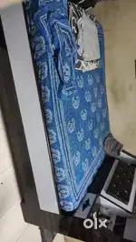 Storage bed
