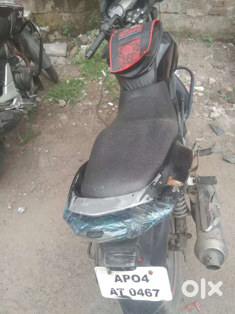 గుడ్ కండిషన్ అండ్ గుడ్ milage 50+