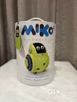 Robotic friend