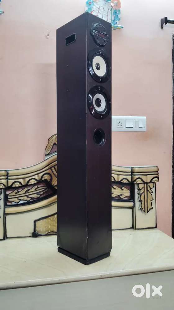 Bluetooth home theatre Tower speakers