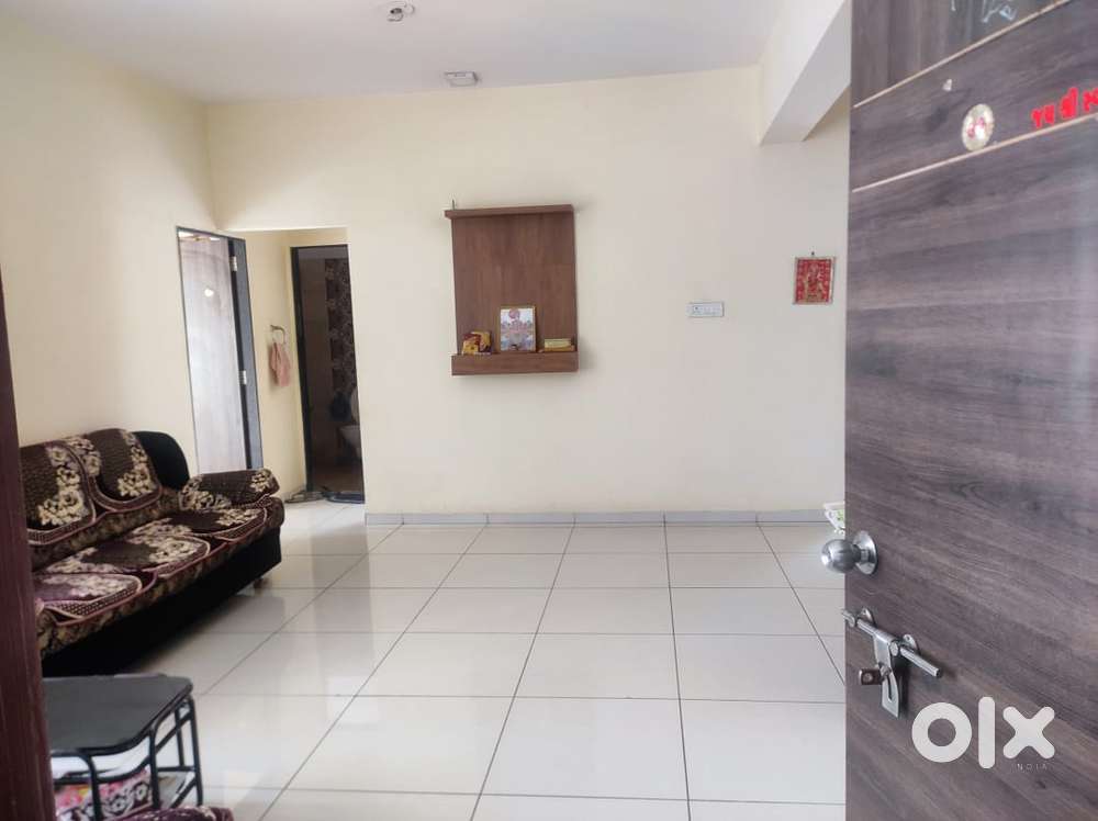 Flat for rent