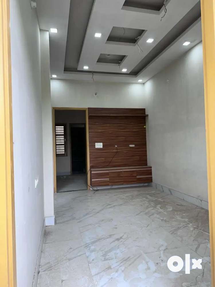 2BHK का मकान मात्र 47 लाख रुपए में ISBT के नजदीक बलूनी स्कूल के पास