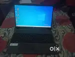 Laptop for sell 21000