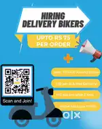 Delivery job  Mepparamba, Palakkad Smart Bazaar, Kunnathurmedu
