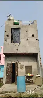 House sell two floor complete ready to move
