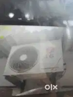 Ac service gas charging repair all parts ac