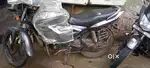 All clear also no dues on bike