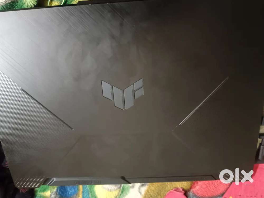 ASUS TUF GAMING F15 15 11th Gen, 11400H.