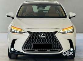 Lexus NX 350h Luxury, 2023, Petrol
