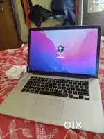 Mckbook Pro