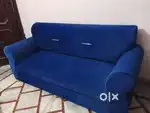New sofa 3+2