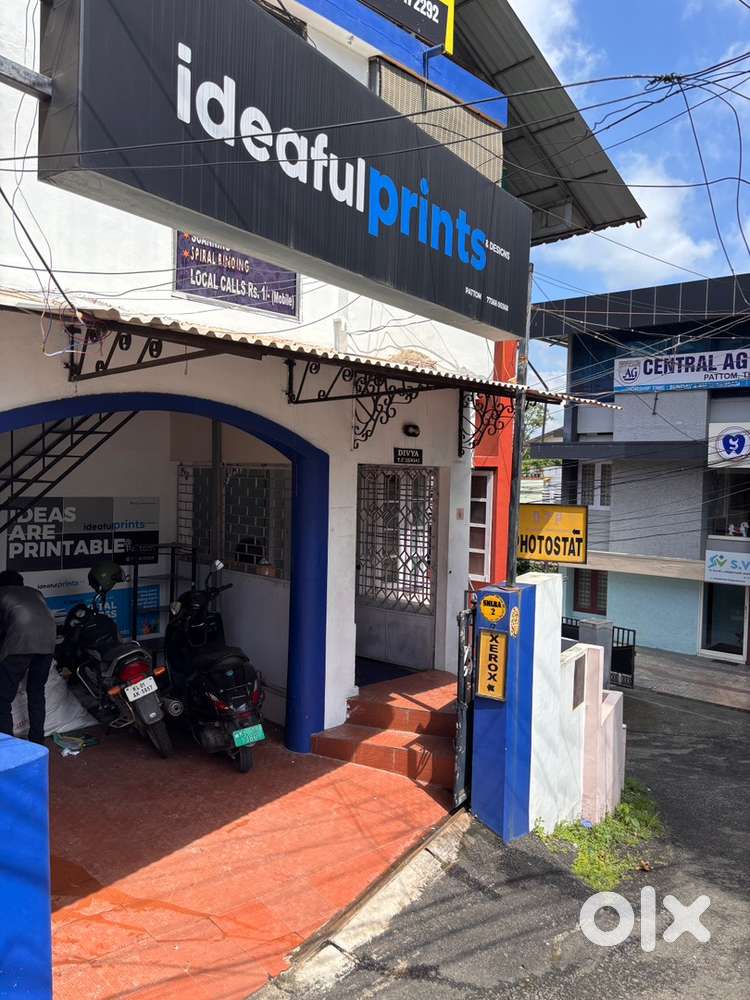 Wanted graphics designer