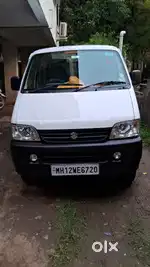 Maruti Suzuki Eeco 2024 Petrol 6300 Km Driven