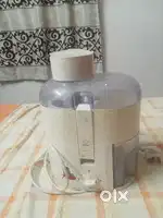 Juice maker