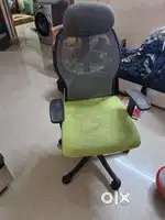 Computer chair